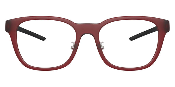 Opal Matte Red / 53-18-145