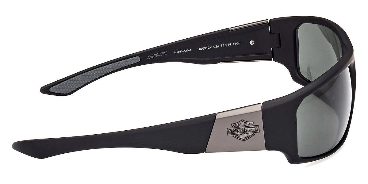 Harley-Davidson - HD0912X