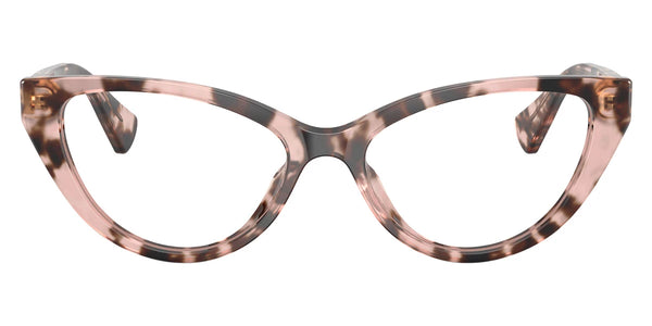 Shiny Pink Havana / 52-16-145