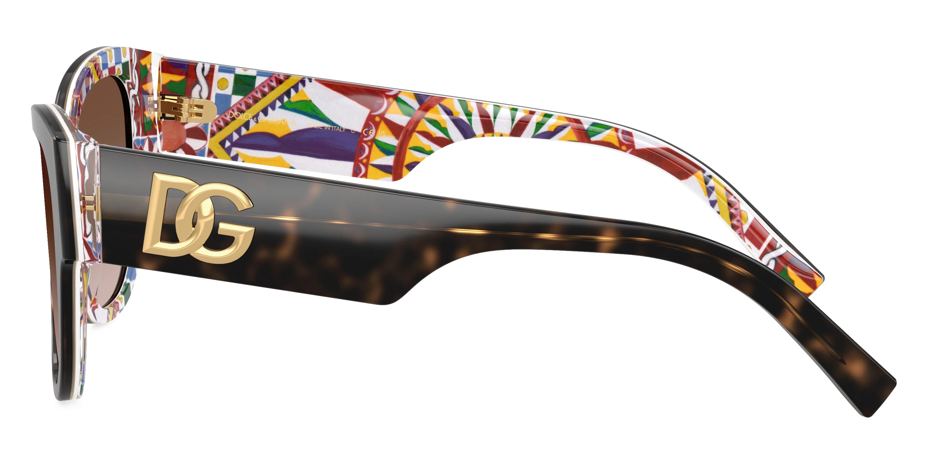 DOLCE & GABBANA - DG4449