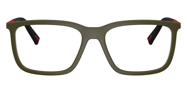 Matte Green / 54-17-145