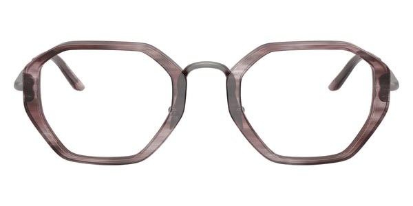 Striped Purple / 48-22-140