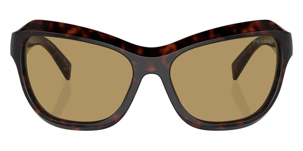 Radica Tortoise / Green Olive / 62-17-130