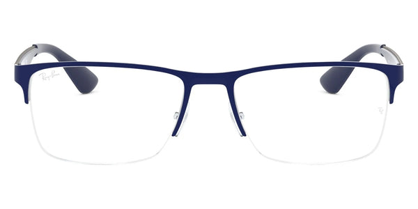 Blue On Gunmetal / 54-17-145