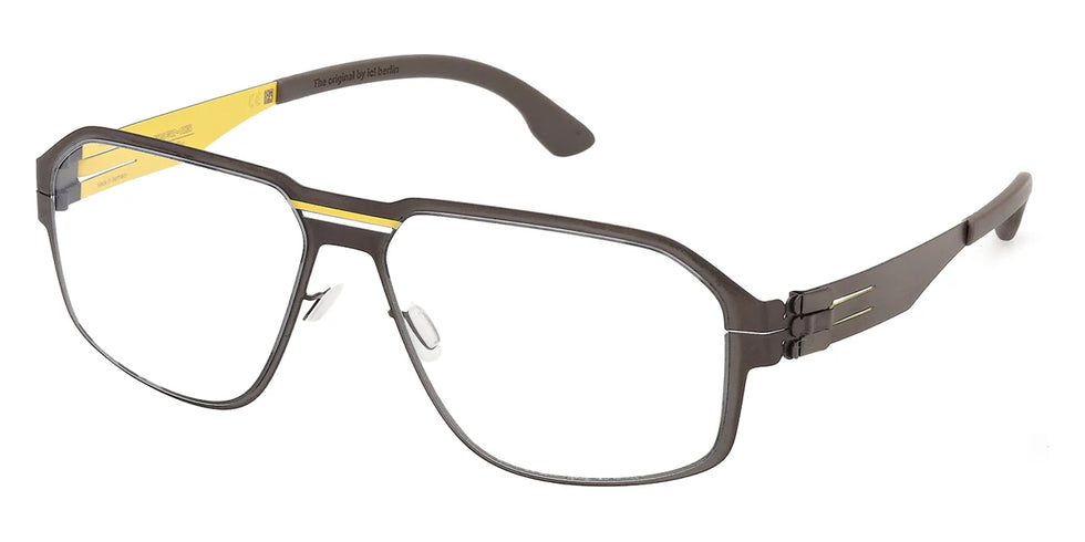 ic! berlin - AMG 16 Eyeglasses