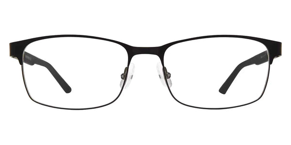 Matte Black / 58-18-150