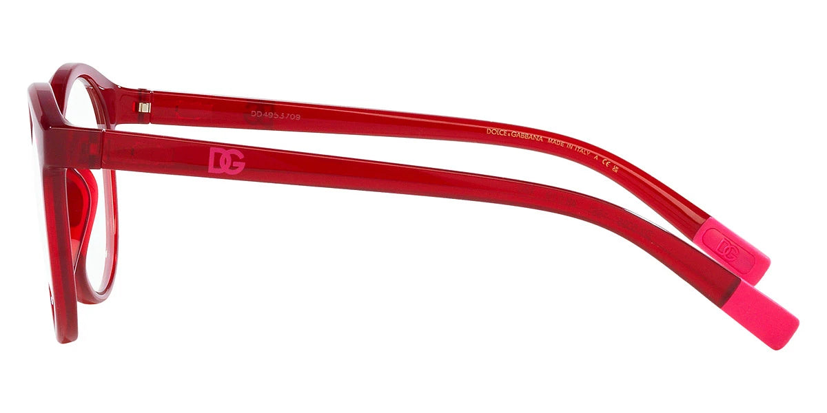 DOLCE & GABBANA - DX5095