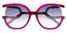 Face à Face AALTO 2 0370 56 - Purple #id:fafaalto20370_s:102100