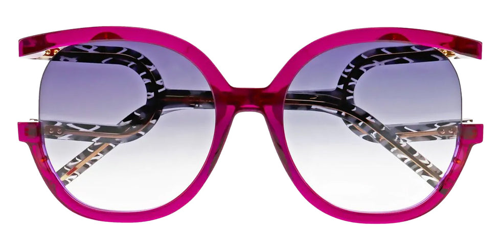 Face à Face AALTO 2 0370 56 - Purple #id:fafaalto20370_s:102100