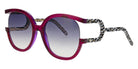 Face à Face AALTO 2 0370 56 - Purple #id:fafaalto20370_s:102105