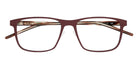 Face à Face ALIUM 180-2 936 55 - Brown #id:fafalium1802936_s:100100