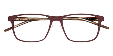 Face à Face ALIUM 180-2 936 55 - Brown #id:fafalium1802936_s:100100