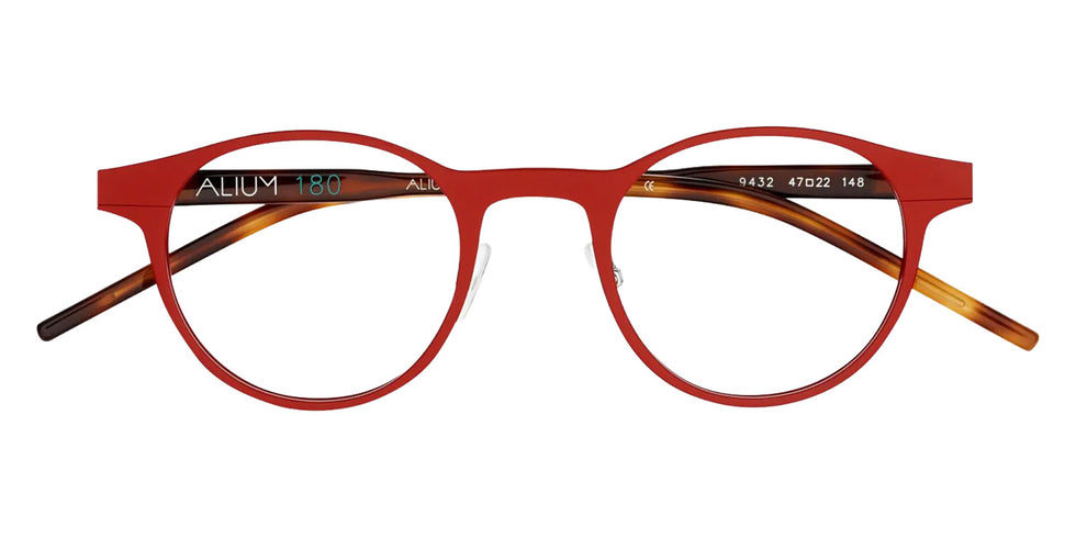 Face à Face ALIUM 180-3 9432 47 - Brown #id:fafalium18039432_s:102100