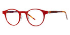 Face à Face ALIUM 180-3 9432 47 - Brown #id:fafalium18039432_s:102105