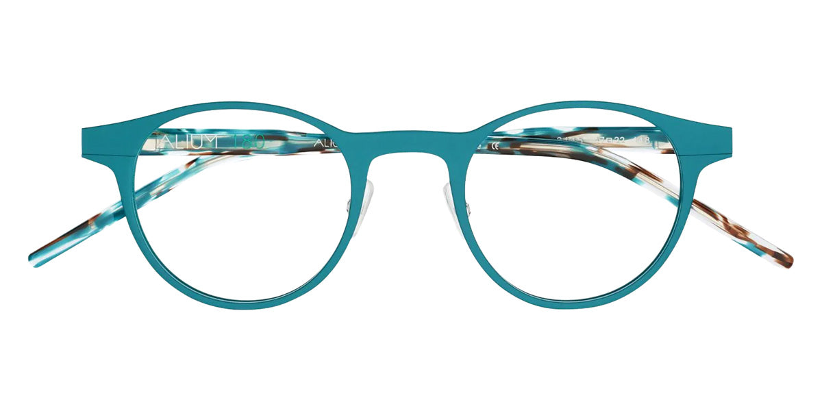Face à Face ALIUM 180-3 9445 47 - Blue #id:fafalium18039445_s:104100