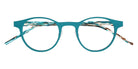 Face à Face ALIUM 180-3 9445 47 - Blue #id:fafalium18039445_s:104100