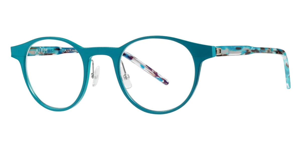 Face à Face ALIUM 180-3 9445 47 - Blue #id:fafalium18039445_s:104105