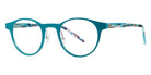 Face à Face ALIUM 180-3 9445 47 - Blue #id:fafalium18039445_s:104105