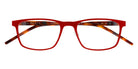 Face à Face ALIUM 180-4 9432 52 - Brown #id:fafalium18049432_s:100100