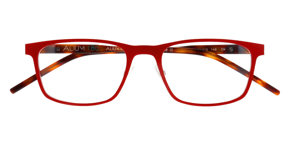 Face à Face ALIUM 180-4 9432 52 - Brown #id:fafalium18049432_s:100100