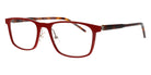Face à Face ALIUM 180-4 9432 52 - Brown #id:fafalium18049432_s:100105