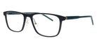 Face à Face ALIUM 180-5 959 57 - Blue #id:fafalium1805959_s:102105