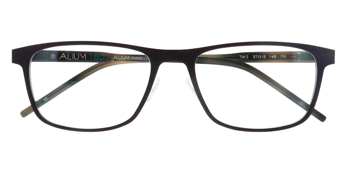 Face à Face ALIUM 180-5 TM12 57 - Gray #id:fafalium1805tm12_s:104100