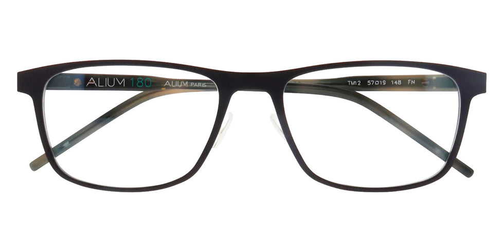 Face à Face ALIUM 180-5 TM12 57 - Gray #id:fafalium1805tm12_s:104100
