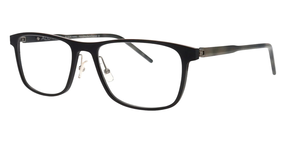 Face à Face ALIUM 180-5 TM12 57 - Gray #id:fafalium1805tm12_s:104105