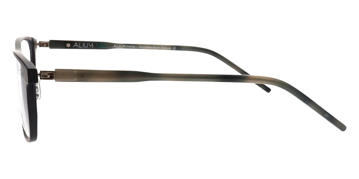 Face à Face ALIUM 180-5 TM12 57 - Gray #id:fafalium1805tm12_s:104110