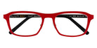 Face à Face ALIUM BOLT 1 9032 53 - Red #id:fafaliumbolt19032_s:100100