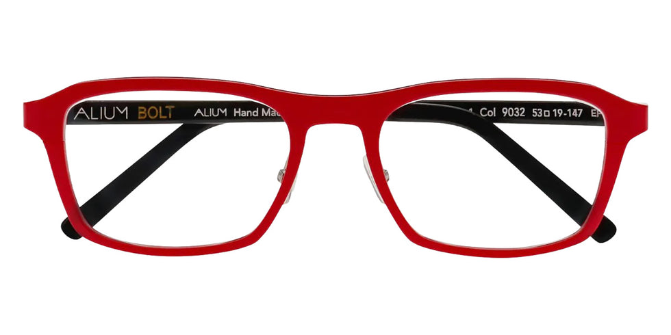 Face à Face ALIUM BOLT 1 9032 53 - Red #id:fafaliumbolt19032_s:100100