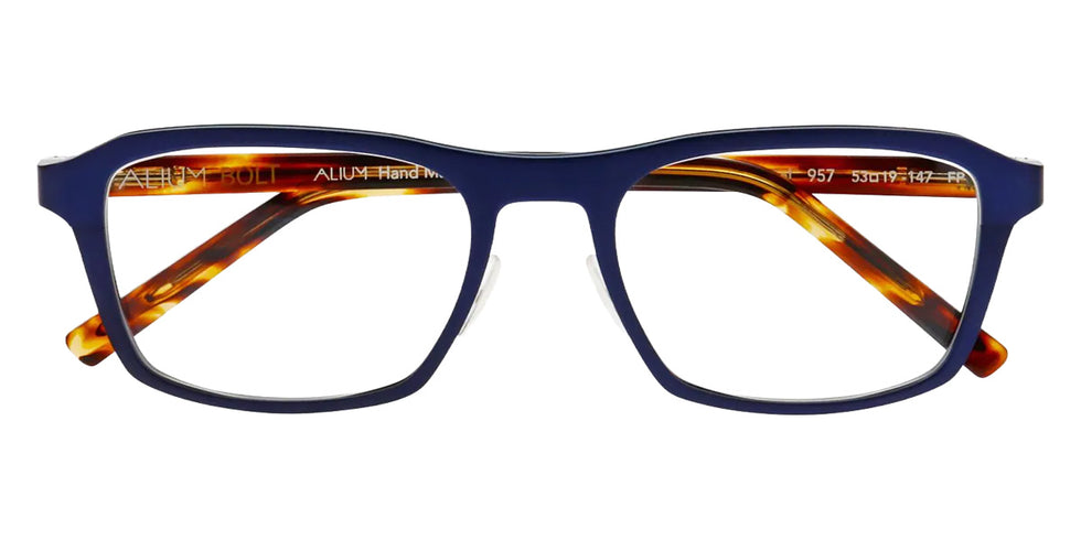 Face à Face ALIUM BOLT 1 957 53 - Blue #id:fafaliumbolt1957_s:104100