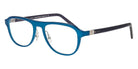 Face à Face ALIUM BOLT 2 9396 54 - Blue #id:fafaliumbolt29396_s:100105