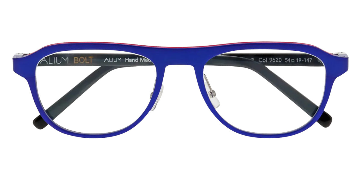 Face à Face ALIUM BOLT 2 9620 54 - Blue #id:fafaliumbolt29620_s:104100