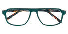 Face à Face ALIUM BOLT 3 9217 56 - Green #id:fafaliumbolt39217_s:100100
