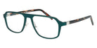 Face à Face ALIUM BOLT 3 9217 56 - Green #id:fafaliumbolt39217_s:100105