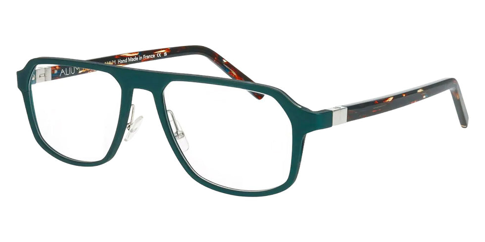 Face à Face ALIUM BOLT 3 9217 56 - Green #id:fafaliumbolt39217_s:100105