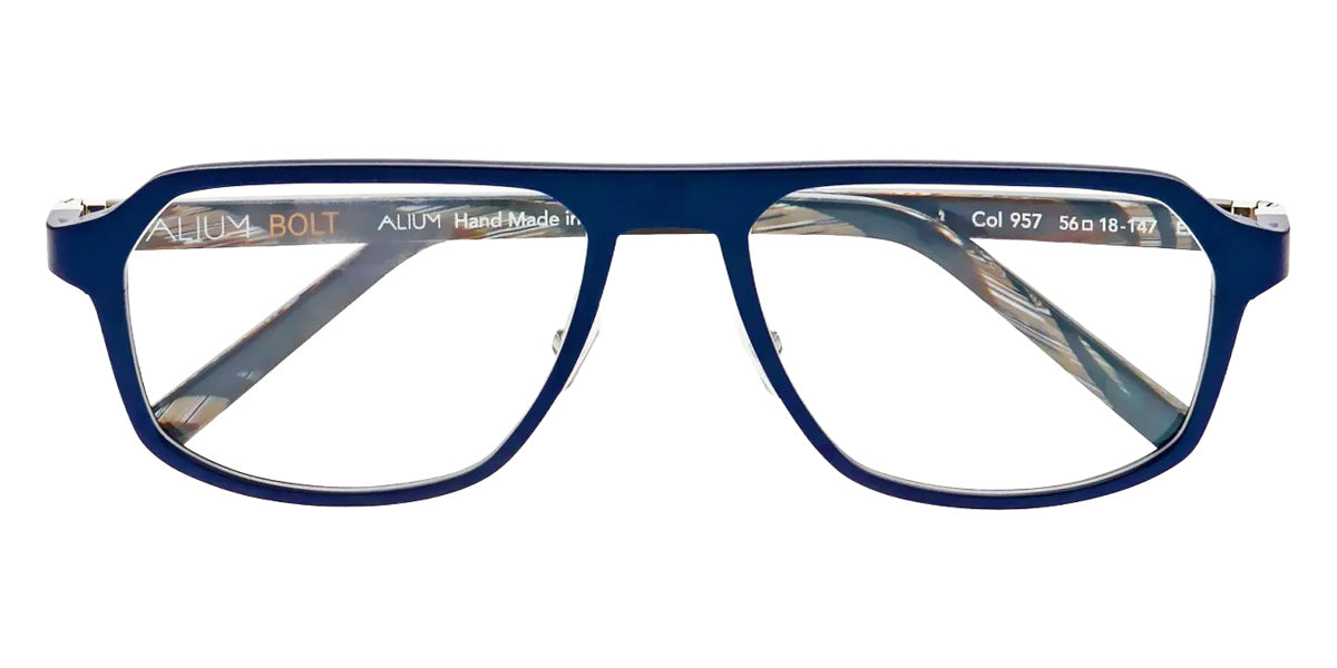 Face à Face ALIUM BOLT 3 957 56 - Blue #id:fafaliumbolt3957_s:104100