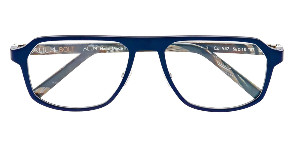 Face à Face ALIUM BOLT 3 957 56 - Blue #id:fafaliumbolt3957_s:104100