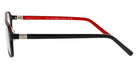 Face à Face ALIUM BOLT 3 TM01 56 - Black #id:fafaliumbolt3tm01_s:106110