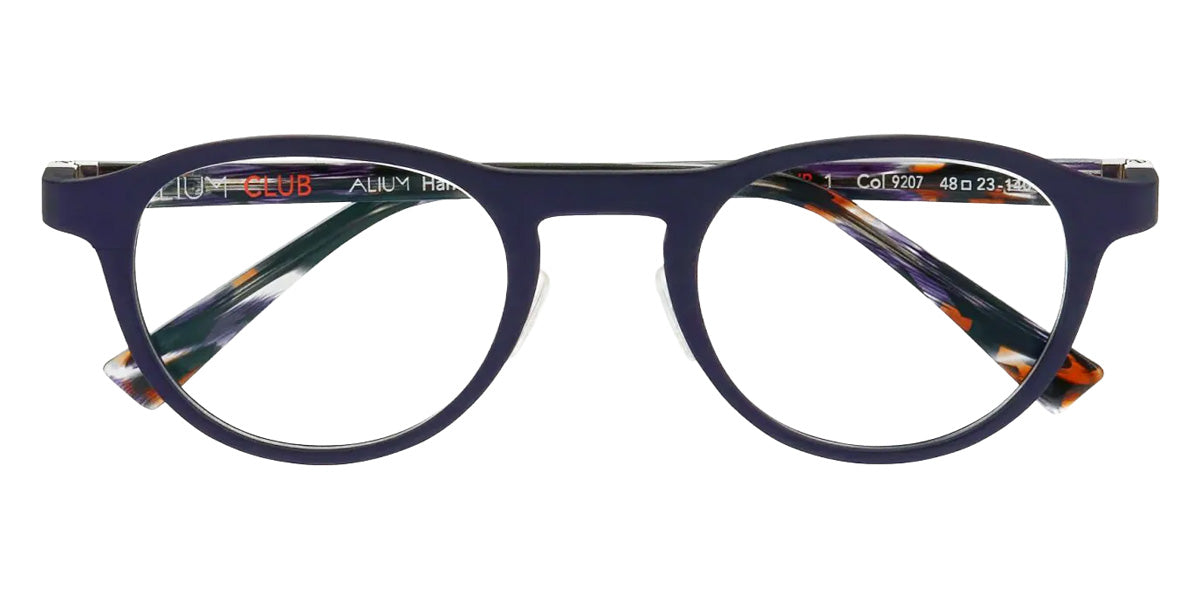 Face à Face ALIUM CLUB 1 9207 48 - Blue #id:fafaliumclub19207_s:102100