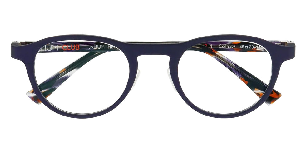 Face à Face ALIUM CLUB 1 9207 48 - Blue #id:fafaliumclub19207_s:102100