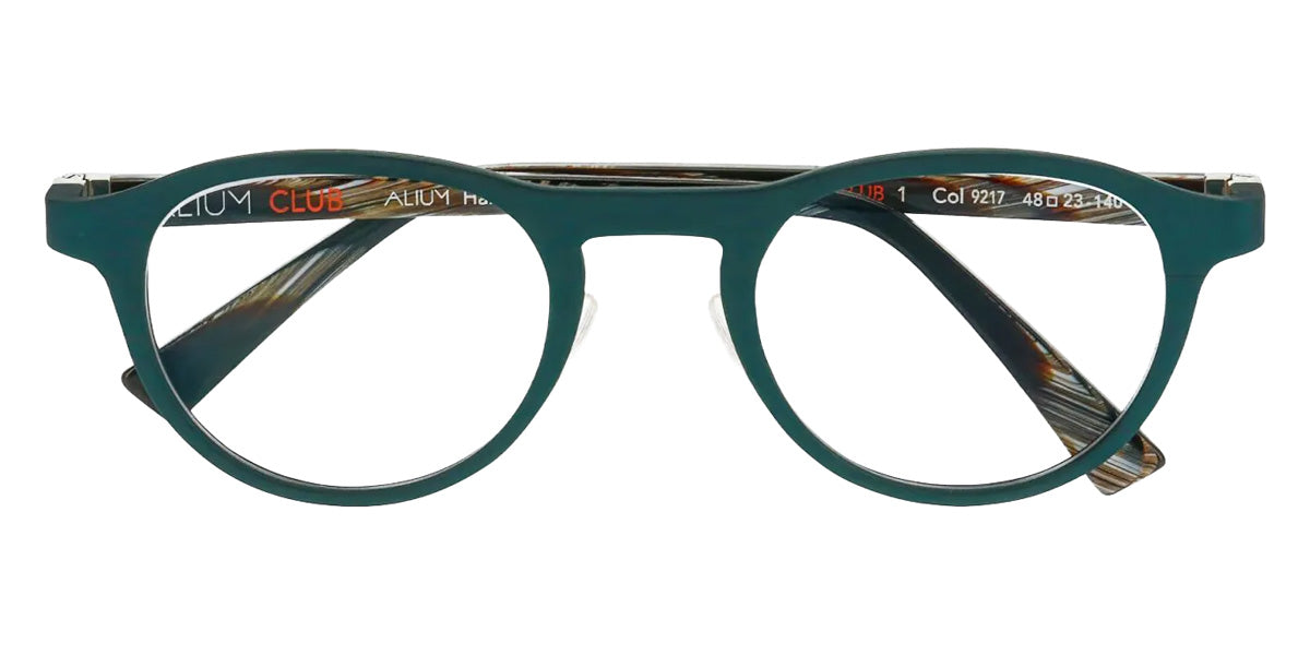 Face à Face ALIUM CLUB 1 9217 48 - Green #id:fafaliumclub19217_s:104100