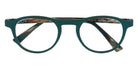 Face à Face ALIUM CLUB 1 9217 48 - Green #id:fafaliumclub19217_s:104100