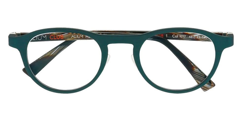 Face à Face ALIUM CLUB 1 9217 48 - Green #id:fafaliumclub19217_s:104100