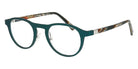 Face à Face ALIUM CLUB 1 9217 48 - Green #id:fafaliumclub19217_s:104105