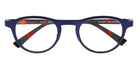 Face à Face ALIUM CLUB 1 957 48 - Blue #id:fafaliumclub1957_s:108100