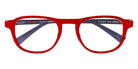 Face à Face ALIUM CLUB 2 0015 50 - Red #id:fafaliumclub20015_s:100100