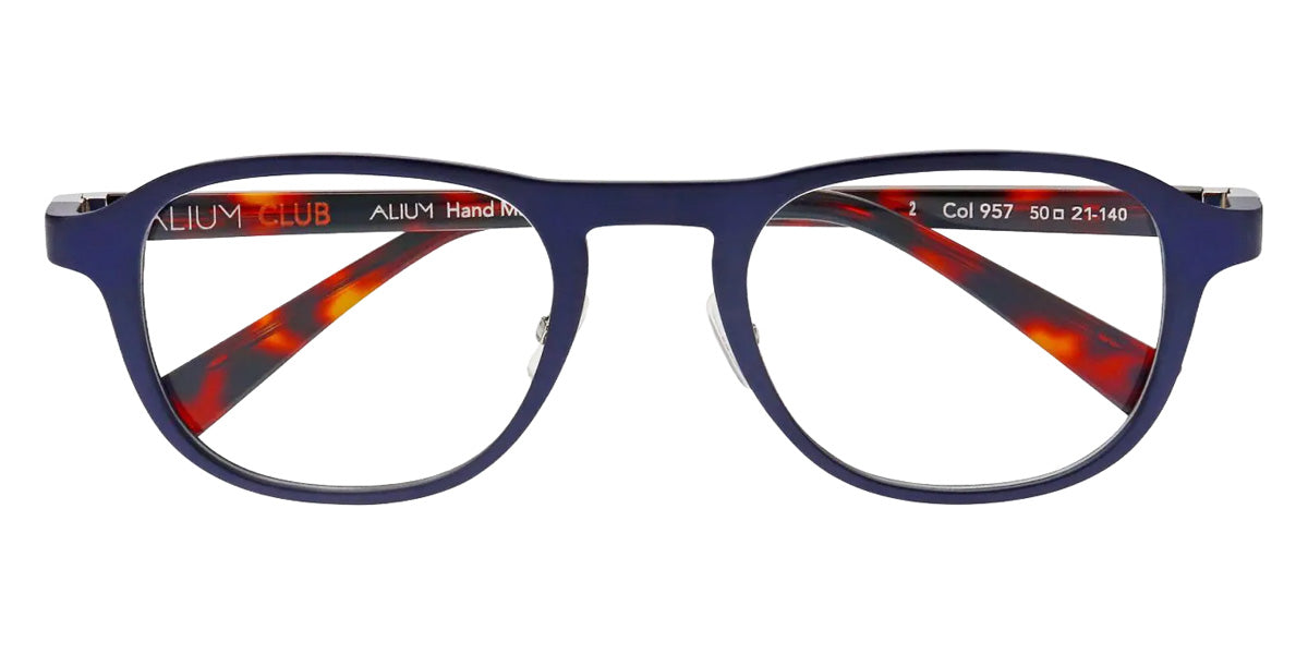 Face à Face ALIUM CLUB 2 957 50 - Blue #id:fafaliumclub2957_s:106100